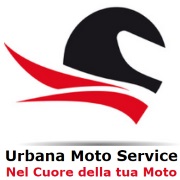 Urbana Moto Service Esquilino