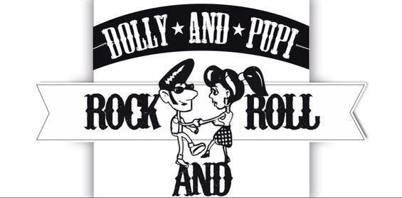 Dolly&Pupi Rock&roll Pigneto