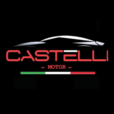 Castelli Motor srls Marino