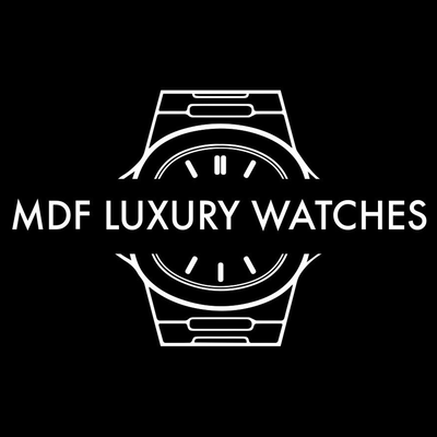 MDF Luxury Watches Bologna