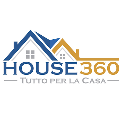 House 360 Torre Spaccata