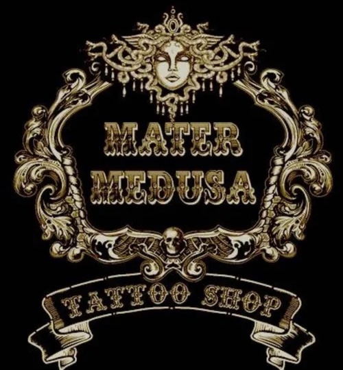 Mater Medusa Tattoo Shop Casal Brunori